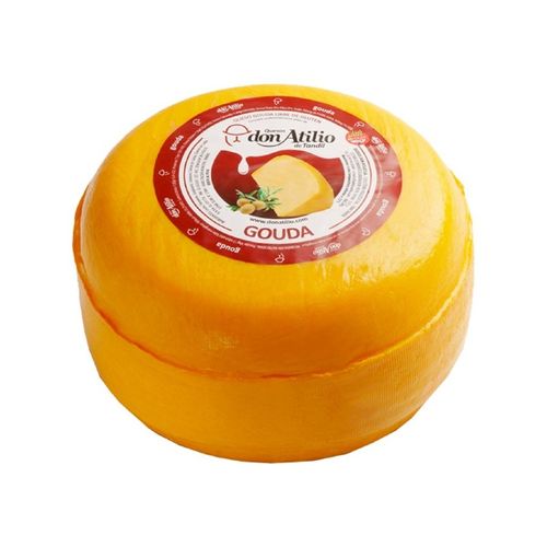 Queso Gouda Don Atilio x Kg