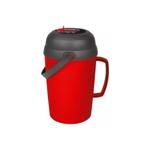 BIDON BIGGY ROJO MOR