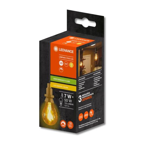 LED VINT CLA LEDVANC