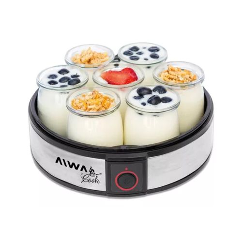 Yogurtera Aiwa