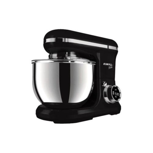 Batidora Planetaria Aiwa - Negra