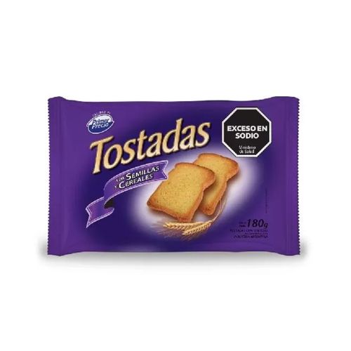 TOST SEMI-CER P PREC