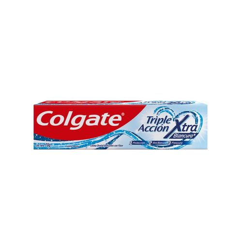 CR DENTAL AL COLGATE