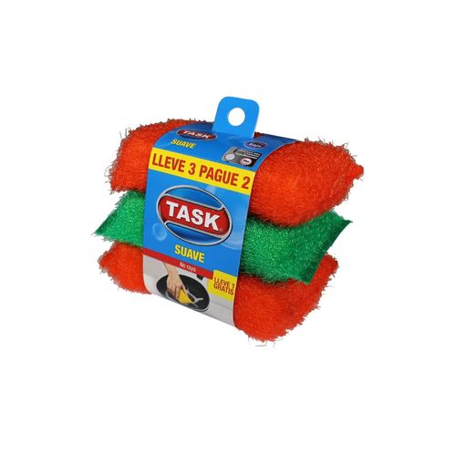 SPUNITA ORIGINA TASK