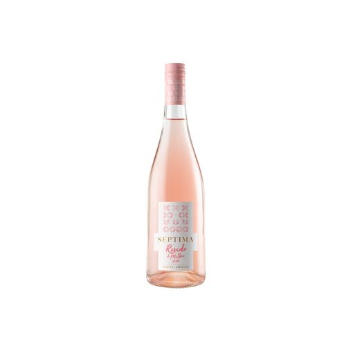 Vino Séptima Rosado Malbec 750ml