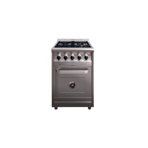 Cocina Morelli Forza 600 con Puerta Ciega