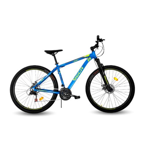 BICI ZEUS AZUL GCA