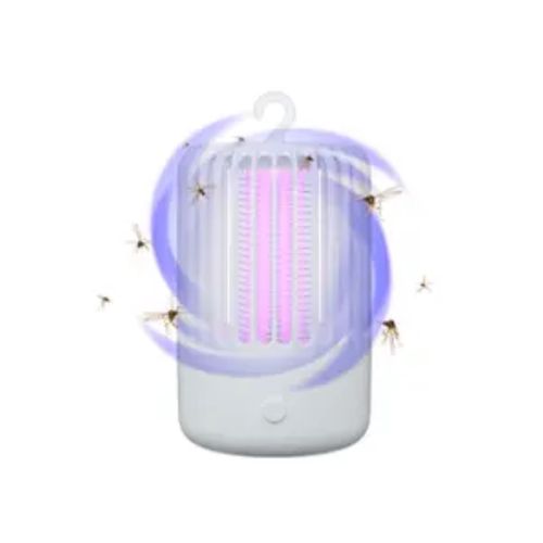 Lámpara Gadnic Mata Mosquitos USB