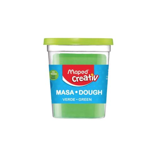 Masa Pote Verde Creativ Maped