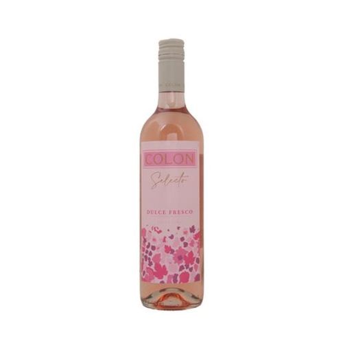 Vino Colón Selecto Rosé 750ml