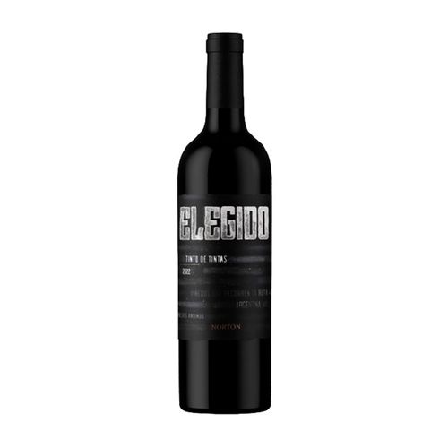 Vino Elegido Tinto de Tintas 750ml