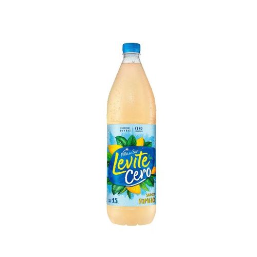 Agua Saborizada Levité Cero Pomelo S/Gas 1.5L