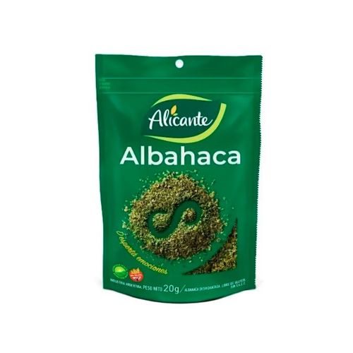 ALBAHACA