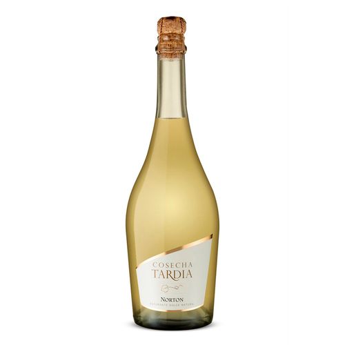 Vino Norton Espumante Cosecha Tardía 750ml