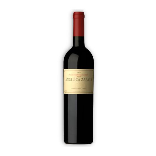Vino Angélica Zapata Cabernet Sauvignon Alta 750ml
