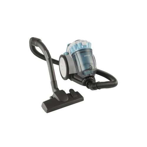 Aspiradora Smartlife Sin Bolsa1800W SL-VC18BLB