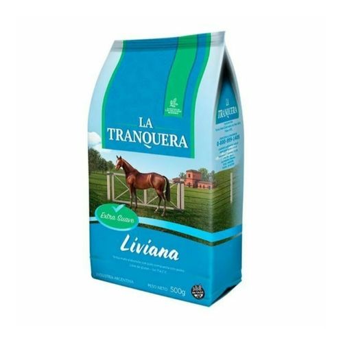 YERBA LIVIAN TRANQUE