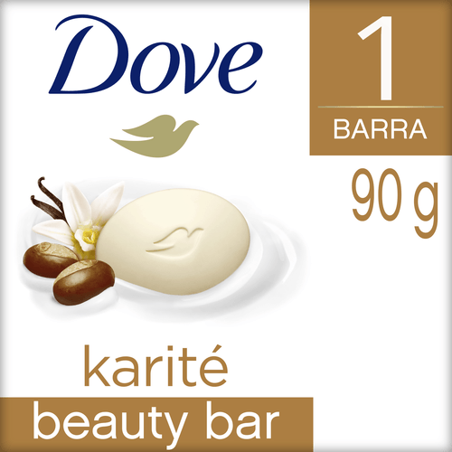 JAB KAR DOVE