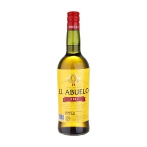 Jerez El Abuelo 750ml