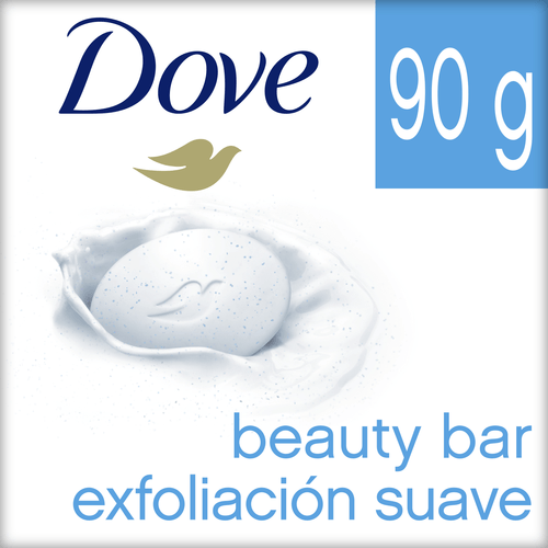 JAB EXFOLIA DIA DOVE
