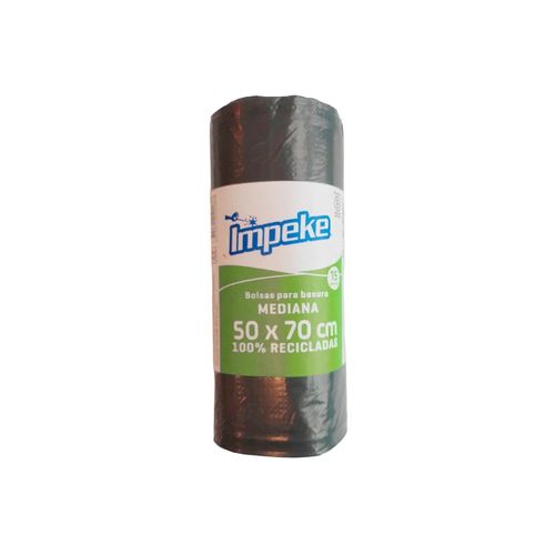 B RESID IMPEKE 50X70