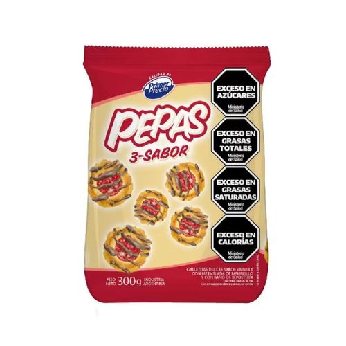 PEPAS MEMBRI P PREC