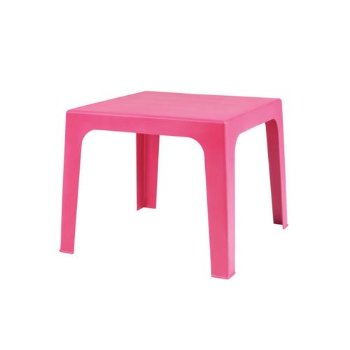 MESITA KIDS ROSA MOR
