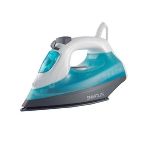 Plancha A Vapor Smartlife 2000w Cerámica