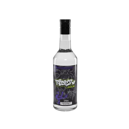Gin Craft Rider 750ml