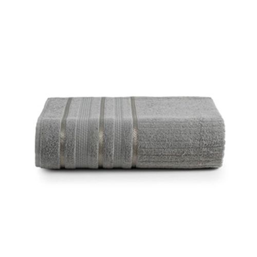 Toalla de Rostro Algodon Verde Bambu Bellagio Lufamar 50 x 80 cm.