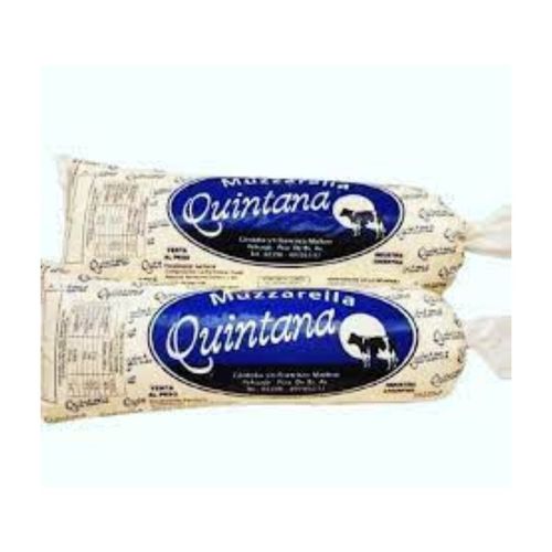 Muzzarella La Quintana x Kg