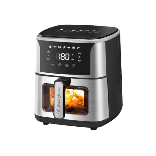 Freidora De Aire Westinghouse 6.5L