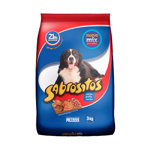 SABROSITOS CARNE