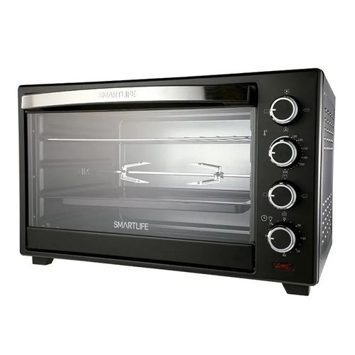 Horno Eléctrico Smartlife 50L