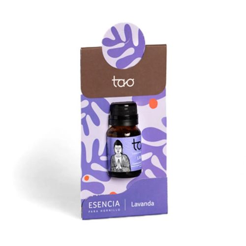 ESENCIA TAOLAVAN TAO