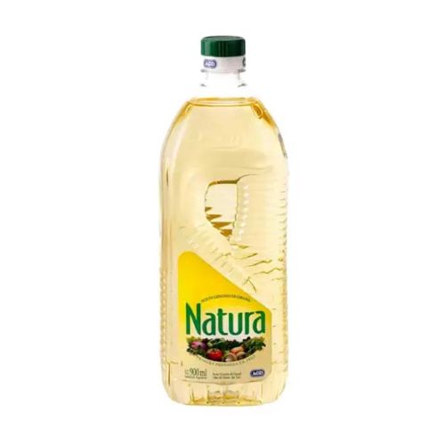 Aceite de Girasol Natura 900ml