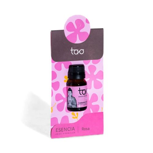ESENCIA ROSA TAO