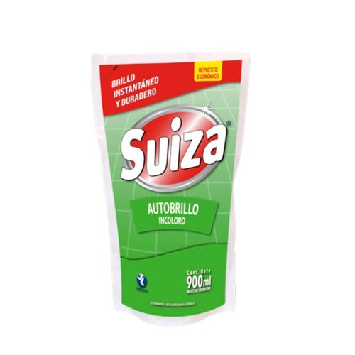 AUTOBRILLO CE SUIZA