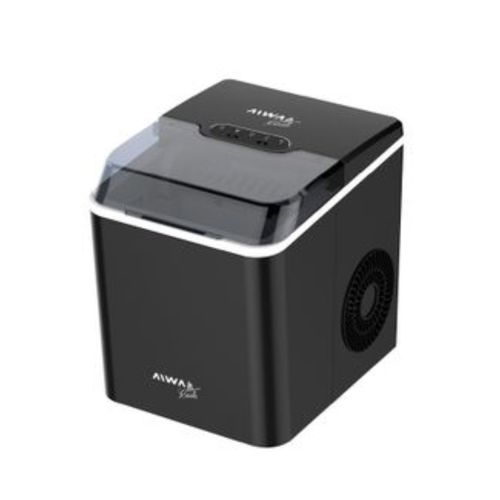 Máquina De Hielo Aiwa
