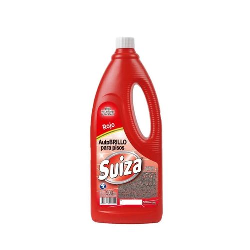 AUTOBRILLO CE SUIZA