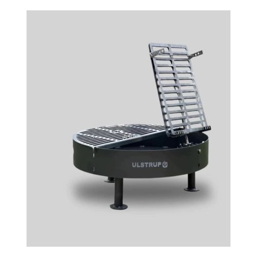 FOGONERO 650 ULSTRUP