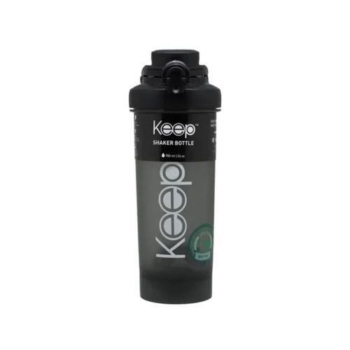 BOTELLA C/SHAKE KEEP