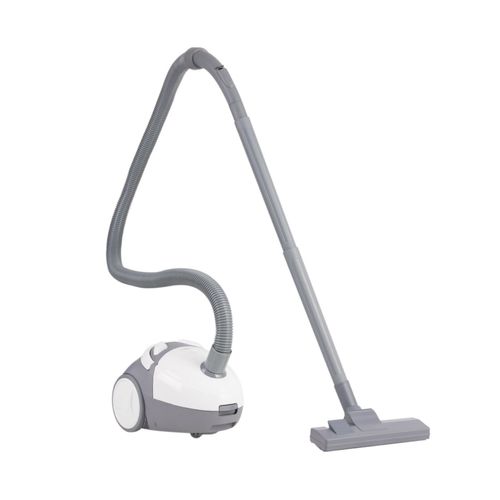 Aspiradora Kanji 1.2L Blanca