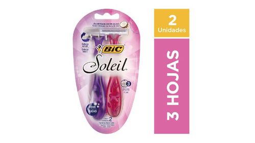BIC SOLEIL RO-VIO