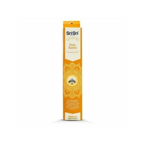 PALO SANTO I SRI SRI