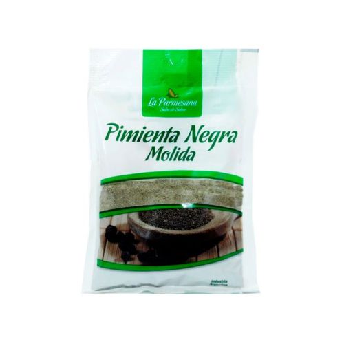 PIMIENTA NEG PARMESA