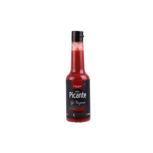 Salsa Picante de Aji Cayena