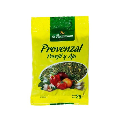 PROVENZAL PARMESA