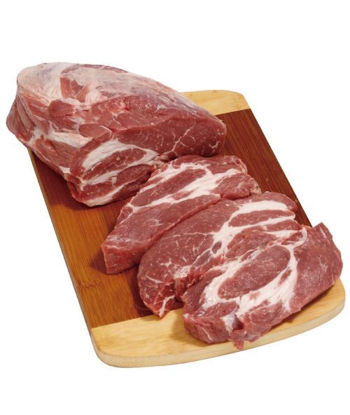 Bondiola Fresca Agroporc x Kg