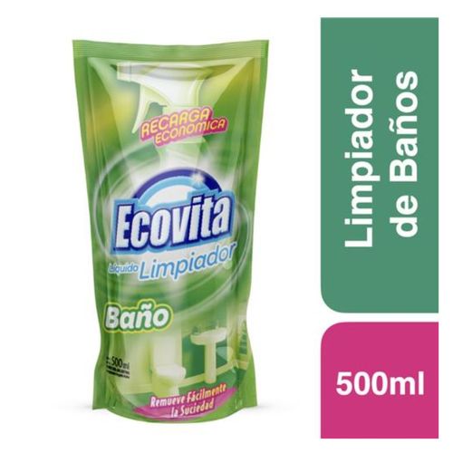 LIMP DE ECOVI
